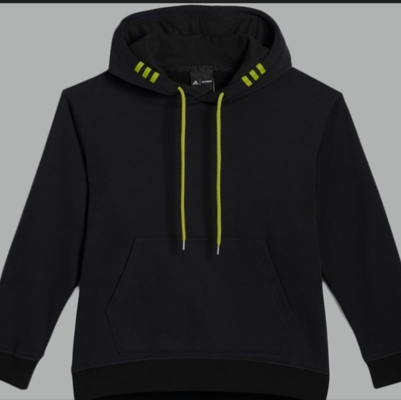 Ivy Park Pelaton 3XS hoodie - Picture 1 of 1